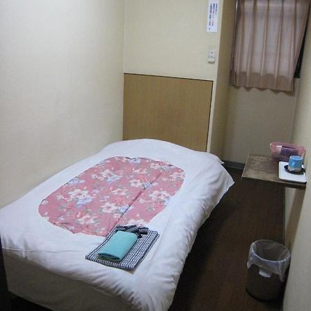 Fukusen Albergue Tokio Exterior foto