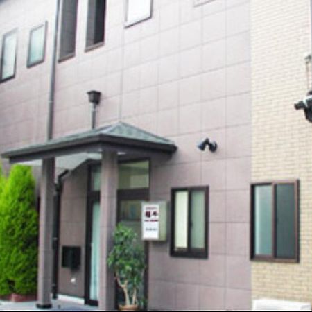 Fukusen Albergue Tokio Exterior foto