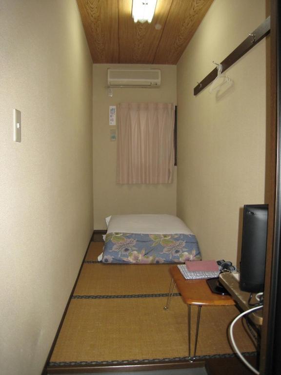 Fukusen Albergue Tokio Habitación foto