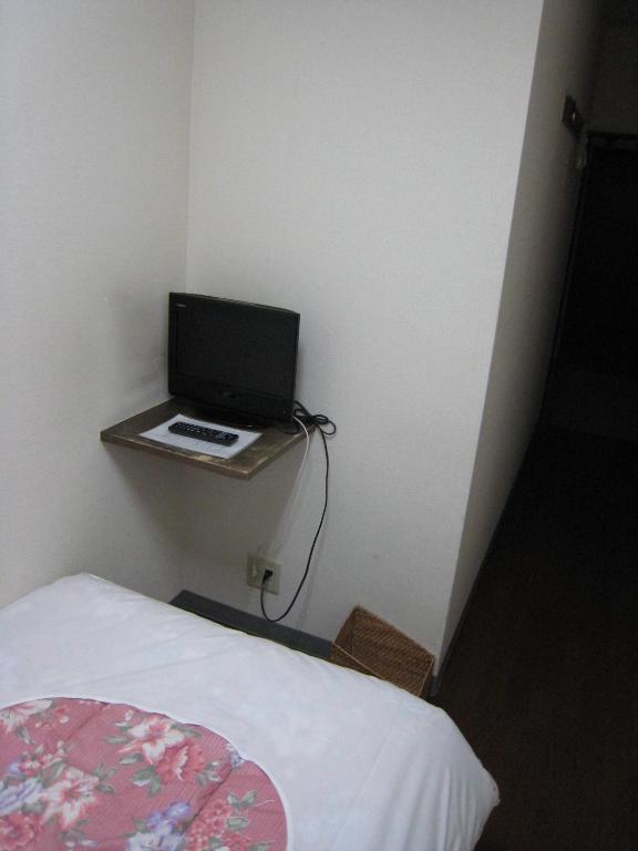 Fukusen Albergue Tokio Habitación foto