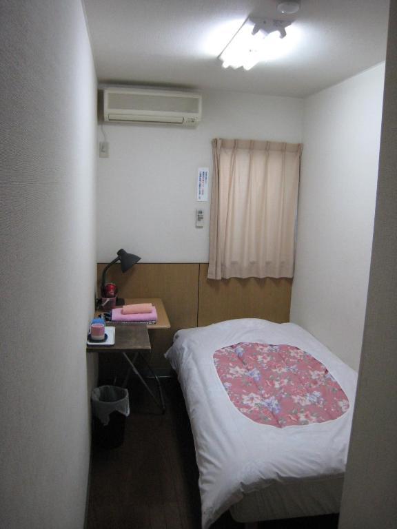 Fukusen Albergue Tokio Habitación foto