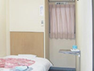 Fukusen Albergue Tokio Exterior foto