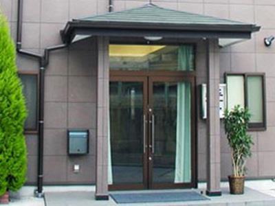 Fukusen Albergue Tokio Exterior foto